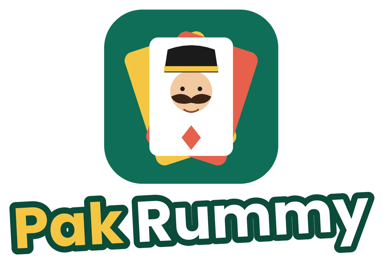 Pak Rummy logo